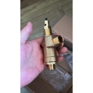 富莱克2750/2850/2900锅炉软水机控制阀吸盐阀射流器软化水3200