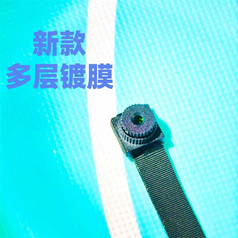 小鹰看看镜头排线模组配件摄像头记录仪专用高清延长线