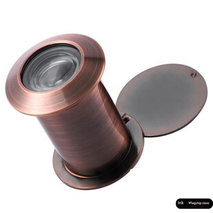 精选中性老式盼盼美心王立步杨防盗门猫眼高清家用门镜