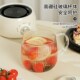 养生壶办公室小型迷你电炖杯女士一人养生杯家用多功能保温煮茶壶