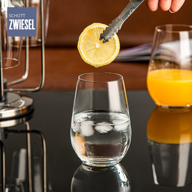 精选德国进口SCHOTT肖特圣维莎水晶玻璃杯家用泡茶水杯饮料牛奶杯,餐饮具,玻璃杯,淘宝优惠券,粉丝福利购,淘宝优惠卷