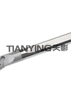 精选107.5度数控内孔合金钨钢防震刀杆C08K/C10K/C12M/C16Q-SDQCR