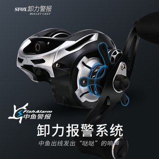 哈斯达银狐路亚鱼竿套装全套海竿抛竿路亚竿l调路亚竿套装水滴轮