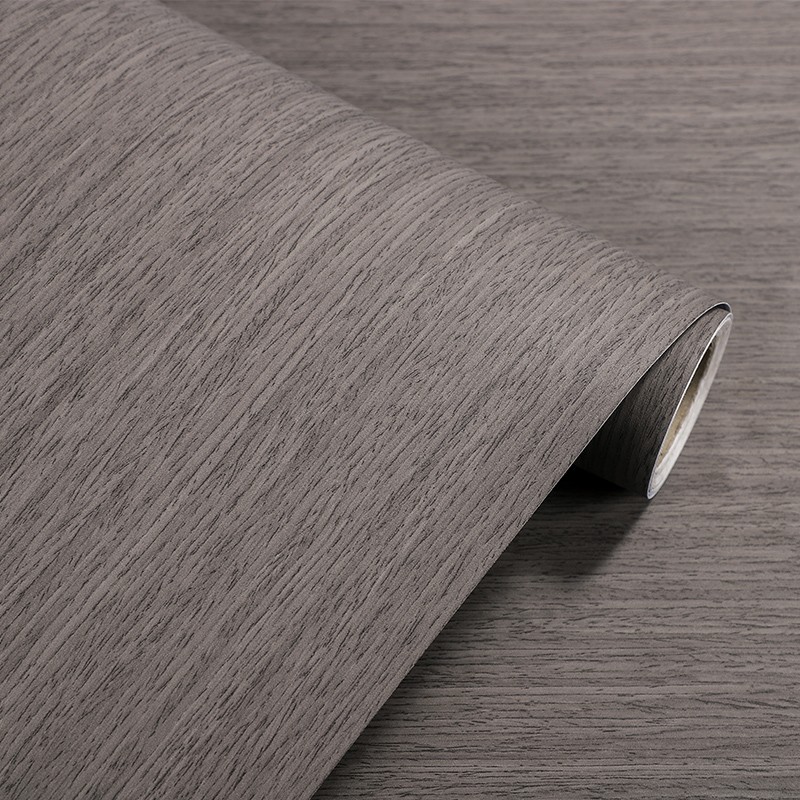 加厚木纹贴纸自粘仿木防水家具翻新桌面柜子门贴木板贴皮波音软片