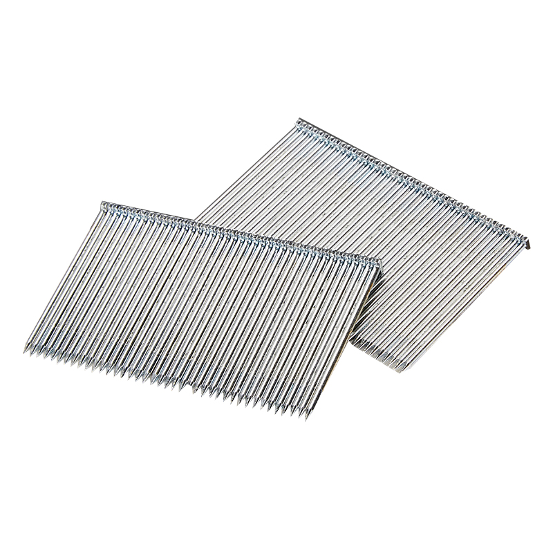 美特钢排钉国标ST18钢钉水泥钉子线槽钉子ST64钢钉枪枪钉钉墙钉子