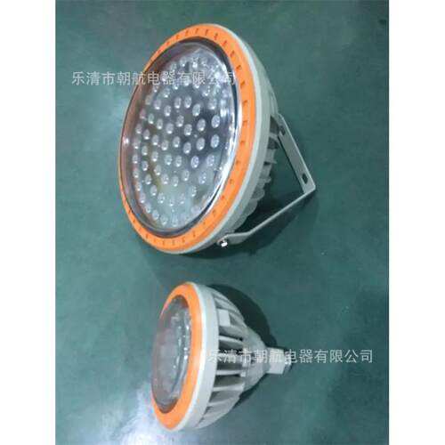 BZD8防爆LED灯低碳免维护灯20/30/40/50/60WBAD808H