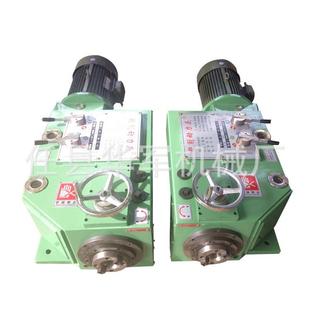 供应数控龙门铣头5.5kw铣削动力头7.5kw立侧主轴钻孔设备自动进刀