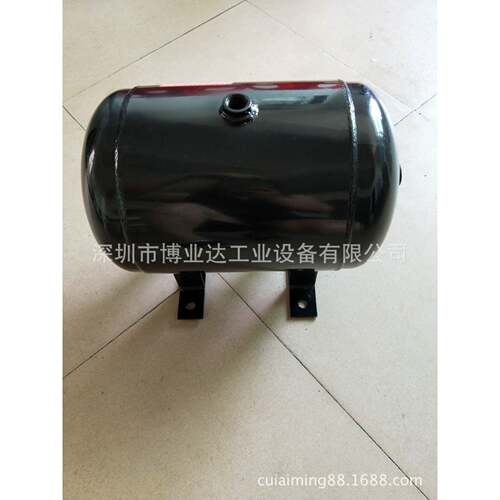 现货小型储气罐,空气储气罐