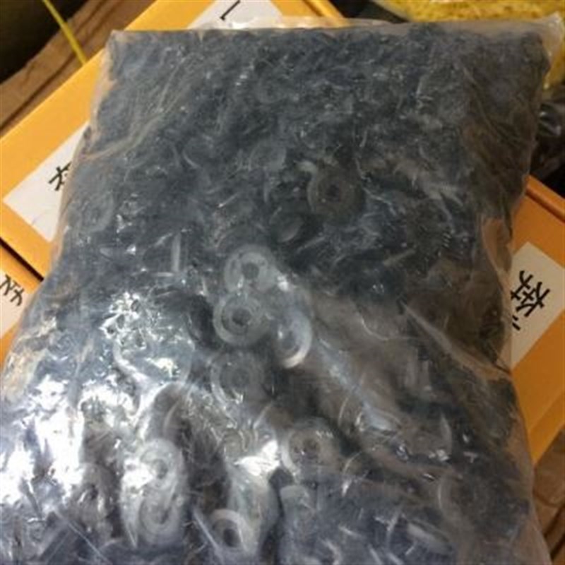 1137汽车塑料膨胀穿心钉螺丝B卡扣F卡子保险杠挡泥板叶子板后备箱