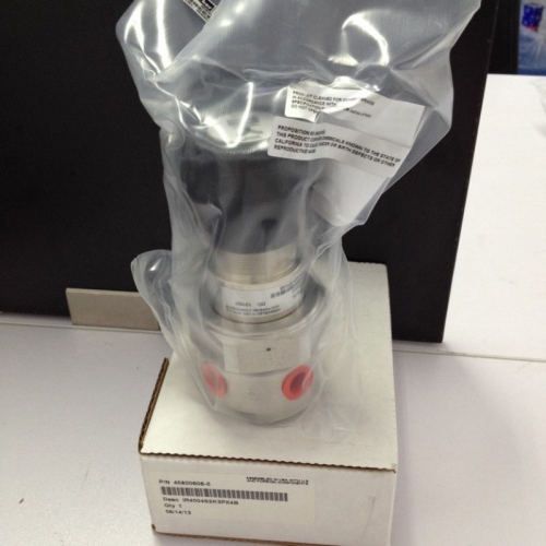 Parker 不锈钢 压力 调节阀 IR4004S2K3PX4B