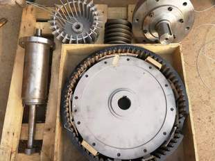 生产销售粉碎机配件 60-1粉碎机集成（实物）