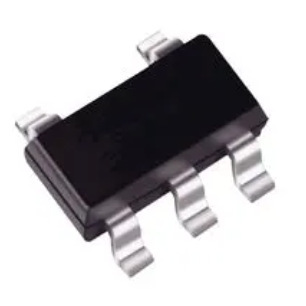 ANALOG DEVICES电源负载分配开关MAX4915BEUK+T