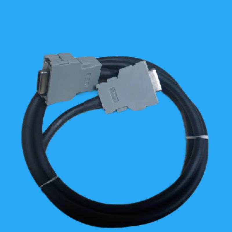 发那科A02B-0120-K842 JD1A JD1B连接主轴信号电缆IO数据线K3