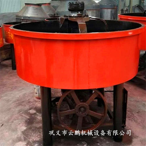 多功能平口砂浆搅拌机工地用