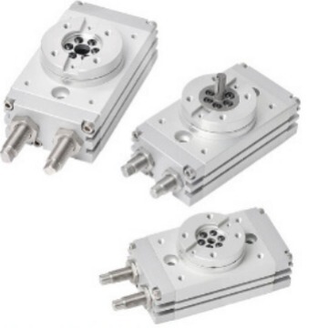 Mindman台湾金器MCRB-16 20 25 32旋转气缸