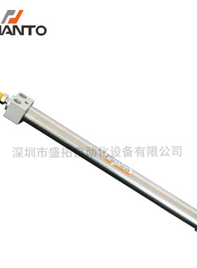 台湾长拓CHANTO   方盖气缸   MB16X175