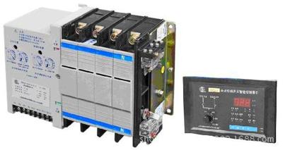 上海人民上联自动转换开关RMQ5-63