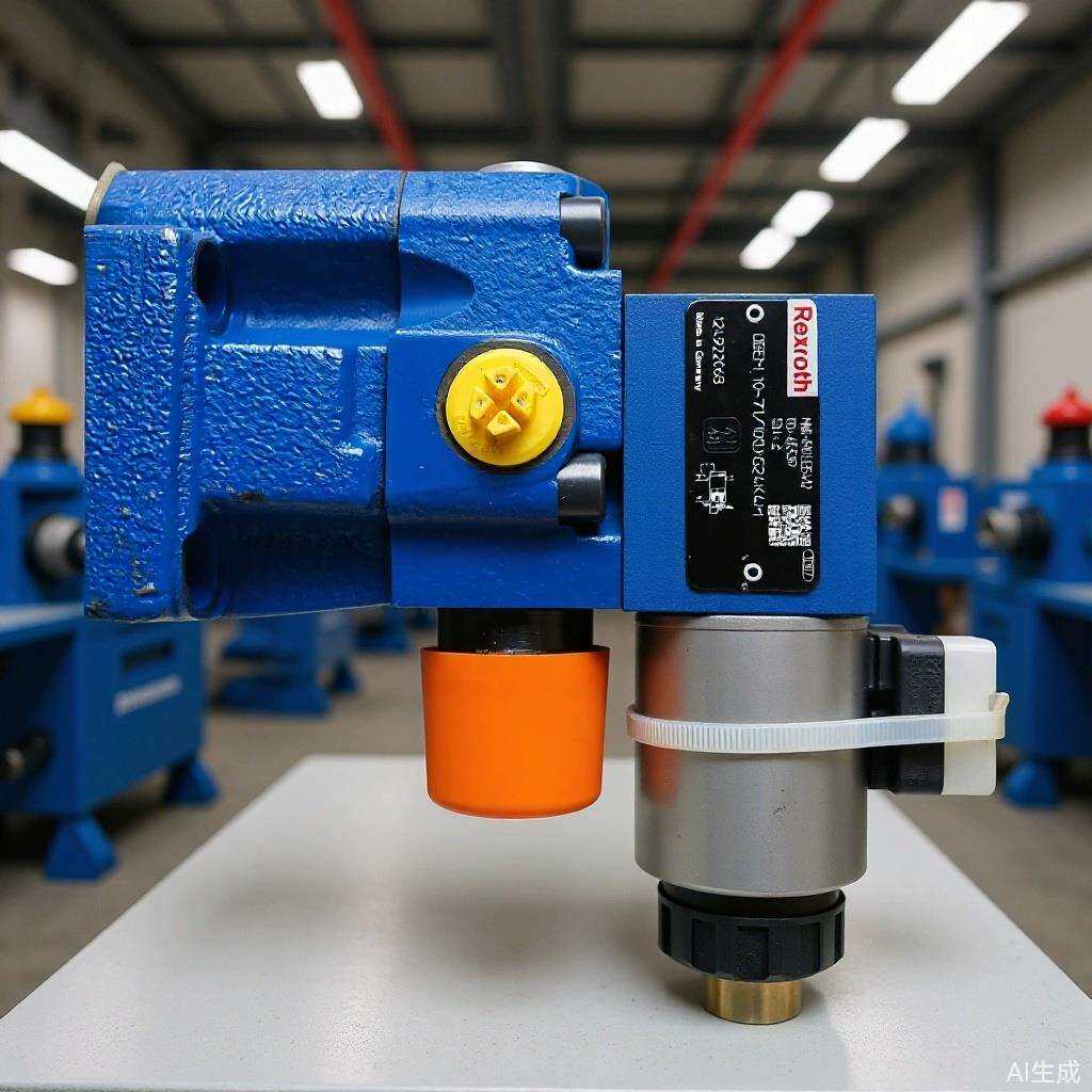 比例阀0811402017DBEM10-70/100YG24K4M