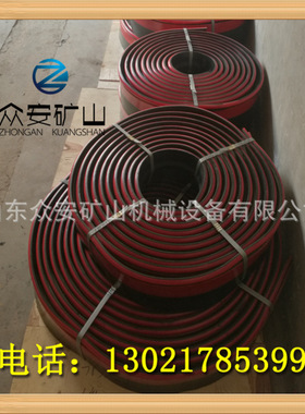 防溢裙板-双密封防溢裙板-双密封导料槽裙板