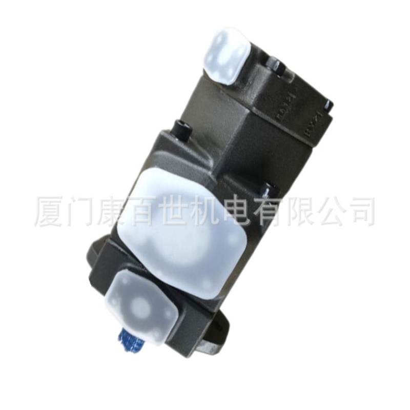 凯斯特KEISTER 定量叶片泵 PV2R1-19FR PV2R2 PV原装全新