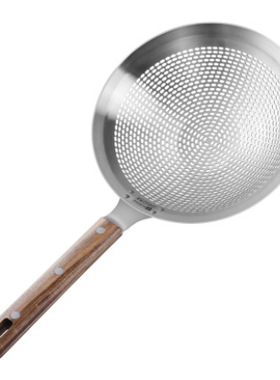 HT   8226短木柄密孔 爪篱26cm