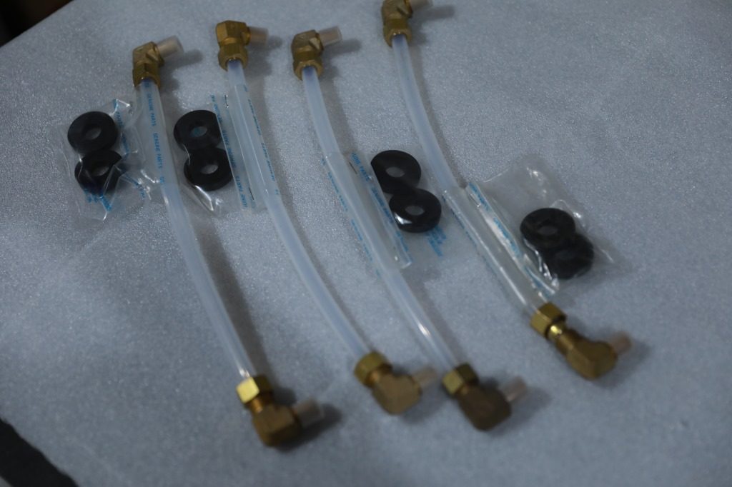 油位计 SS-FB12-501 SS-FB12-502