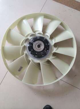 082V06601-0282重汽曼发动机豪瀚事故车