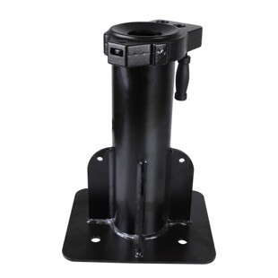 新款鹅颈式球罩球头尺寸2-5/16