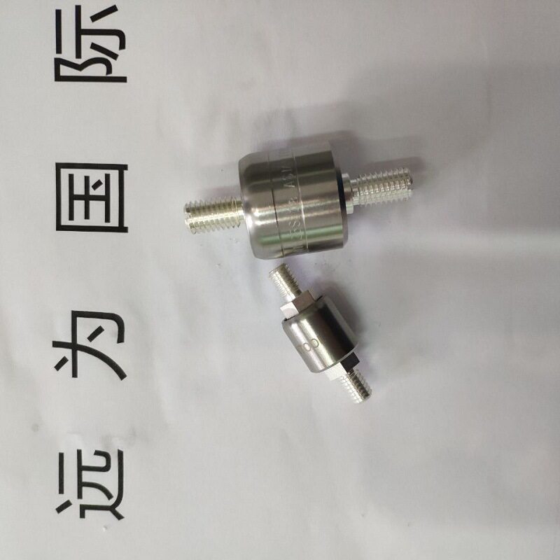 台湾ASIANTOOL水银滑环A4H