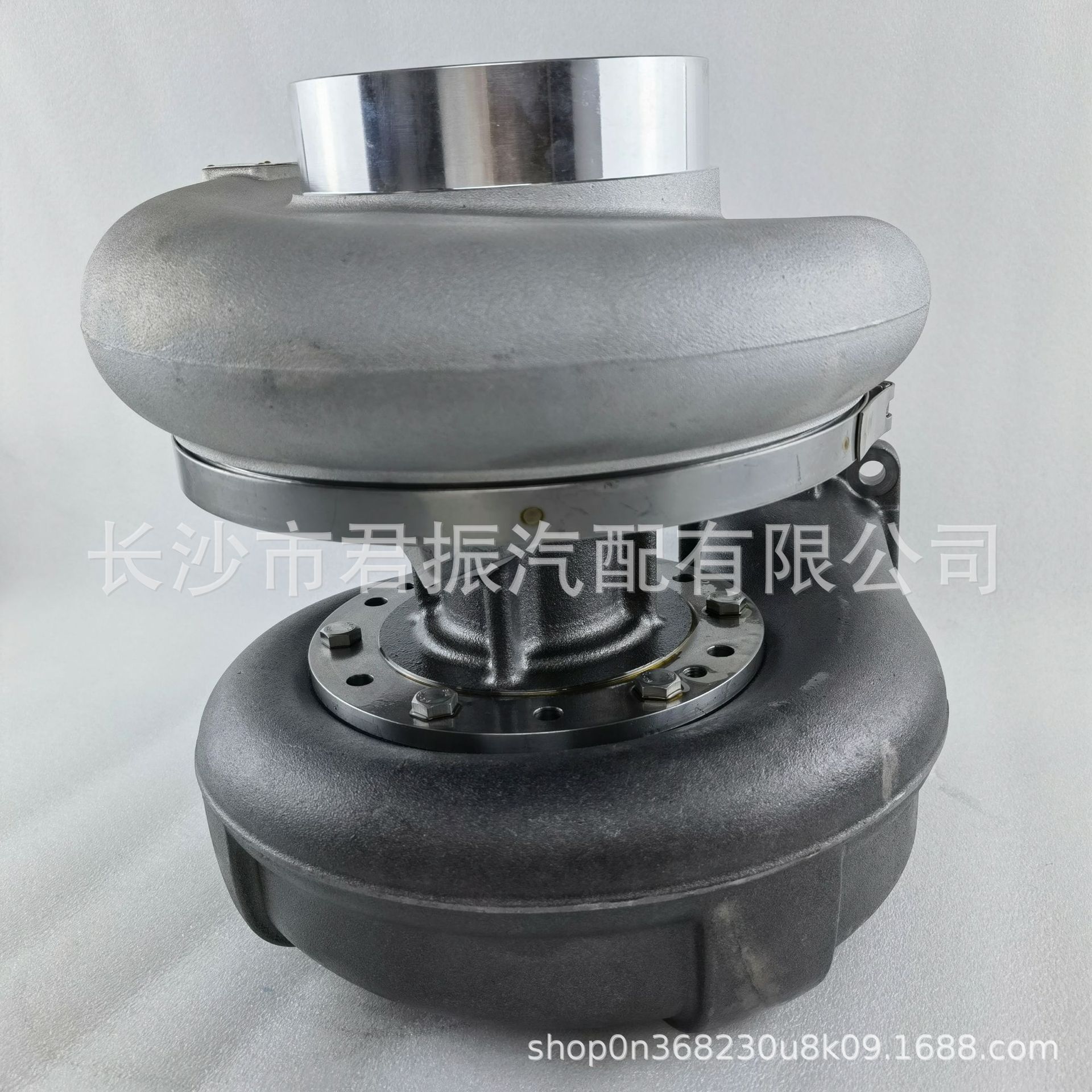 TD15-50B S6R2-PTA TD15 49129-00240 49127-01000  涡轮增压器