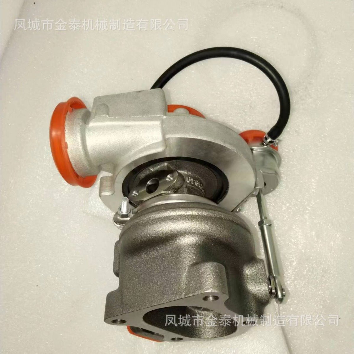 H211W 1118010-20961118010-2096B 涡轮增压器