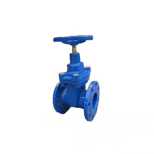 Z45T 日标闸阀 日标10K法兰铸铁闸阀 日标暗杆闸阀低温阀杆硬密封