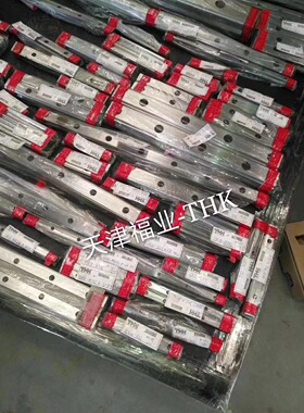 THK直线模组单元现货型号KR2001A-0080-0-00A0