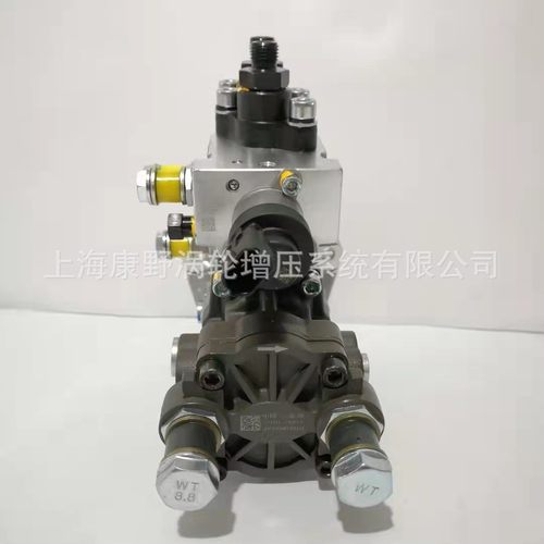 喷油泵CB2E916A1 HA10009302 YN4E和CB2E916F YN48CR DHA10002397