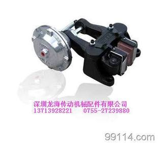 南京空压碟式制动器