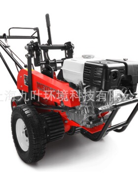 WBSC409H起草皮机维邦weibang自走式35cm草皮移植切断机