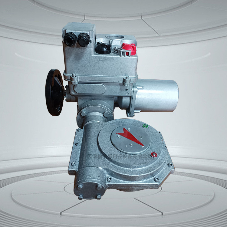 SMA+RS100/K30Z SMA+RS100/F30Z 津上 非侵入式蝶阀阀门电动执行