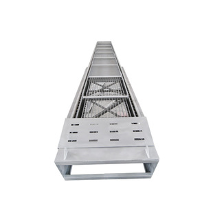 江苏回转式格栅除污机 污水处理格栅 细格栅 预处理设备 捞渣机