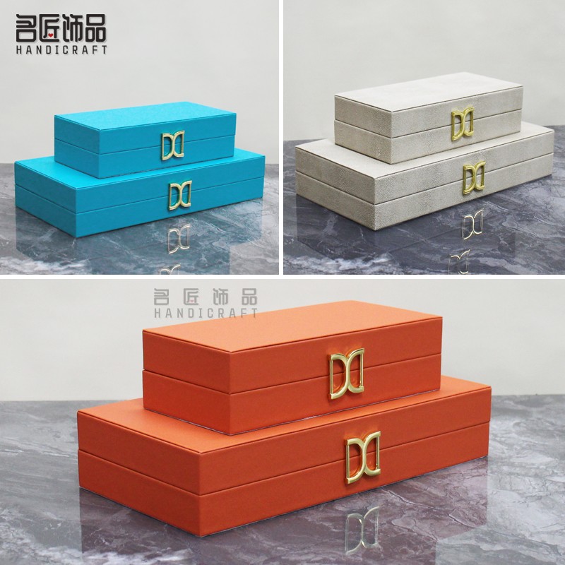首饰盒摆件工厂直销价格实惠