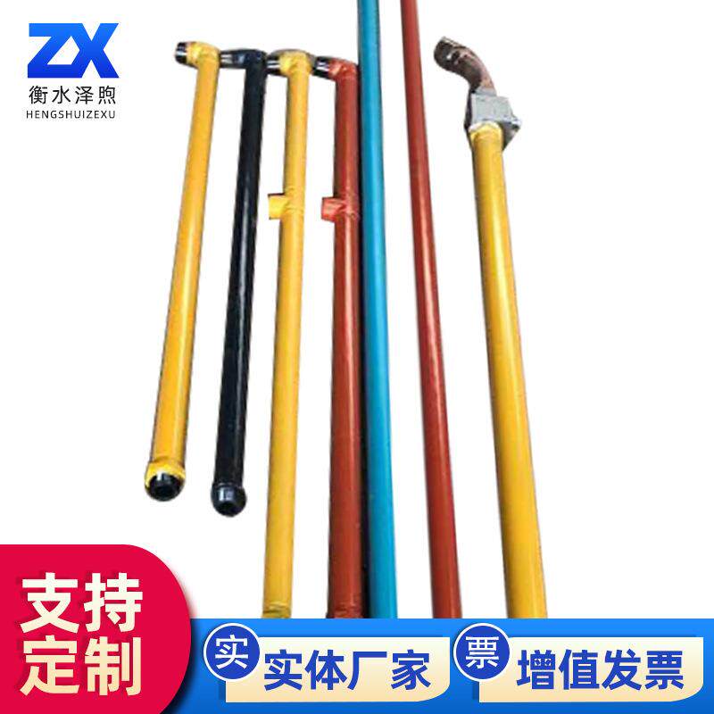 供应挖掘机破碎锤管路1寸液压钢管挖掘机破碎锤管路整套