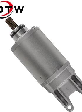 31100-32C1131100-08F00-000启动马达适用GSF600X-SX01-06