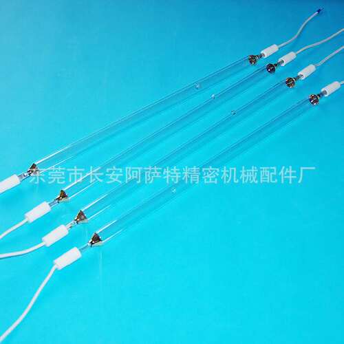 大量供应涂装线用5.6KW778紫外线uv固化灯 UV胶油墨专用高压汞灯