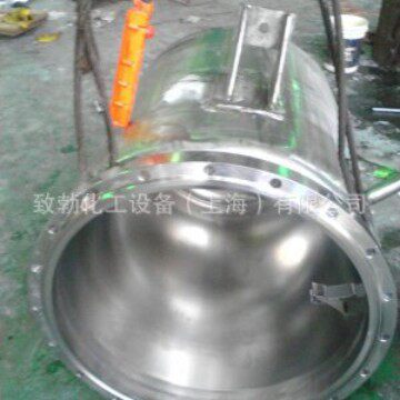 【交期保障】【专业经验】储罐电解抛光电解加工抛光服务