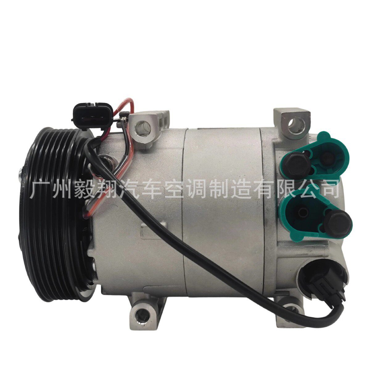 适用于现代伊兰特6PK压缩机977011Y201 977011Y251