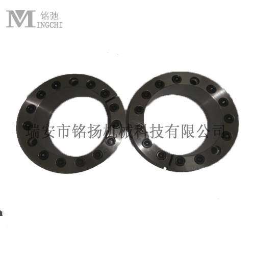 供应ZT9-100*145型胀套 账紧套 胀紧连接套价格实惠欢迎订购