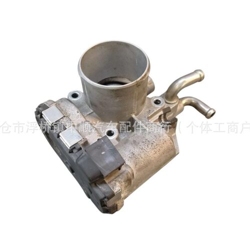 3510004200 35100-04200 适用于现代起亚汽车配件节气门