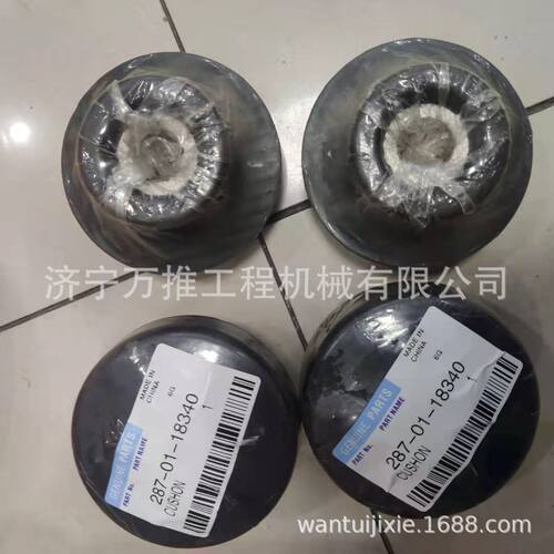 HD405-7  HD325-7  减震垫566-01-82190   566-01-82180