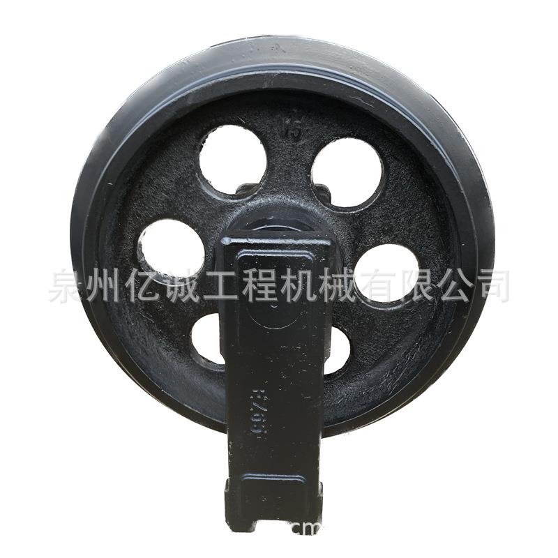 FrontIdler威克诺森60引导轮EZ60导向轮底盘件