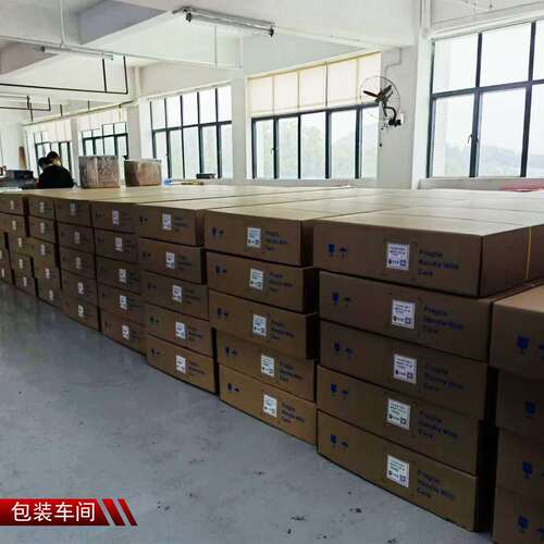 稳定性强准确性好的通过式金属探测门安检门S8/16MAX智能智能安检