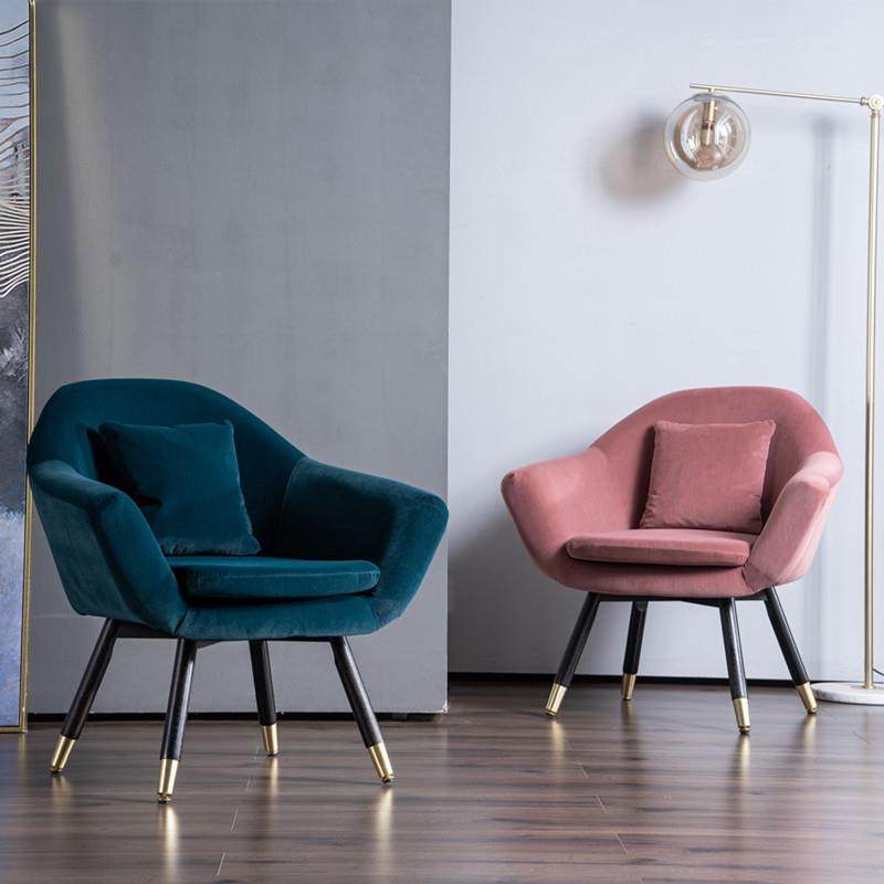 北欧懒人单人沙发休闲阳台座椅小户型卧室椅子简易迷你沙发靠背椅,婴童用品,其它婴童用品,淘宝优惠券,粉丝福利购,淘宝优惠卷